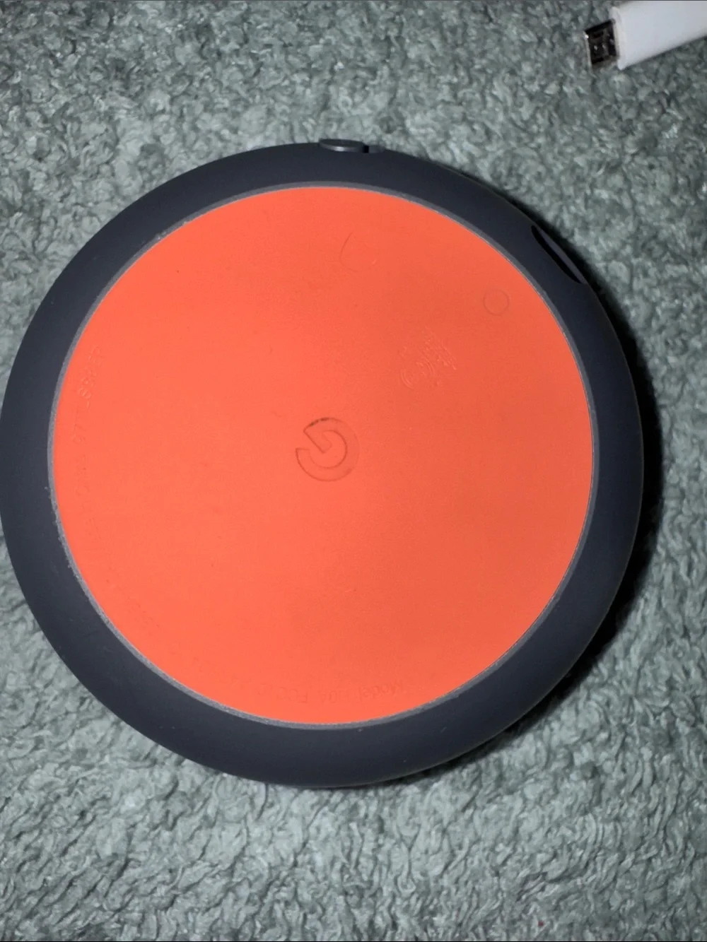 google compact on‑ear